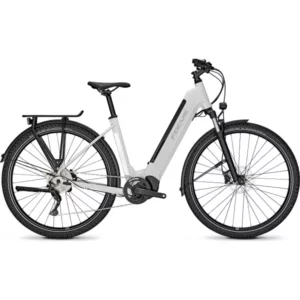 vélo électrique FOCUS PLANET² 6.8