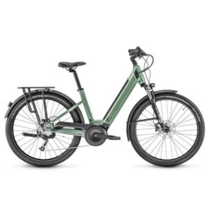 vélo électrique moustache femme Samedi 27 Xroad 1