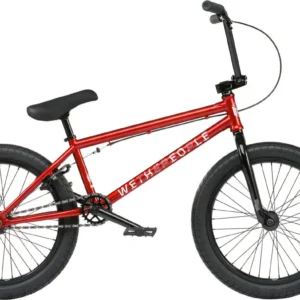 Arcade 20" Velo Freestyle BMX